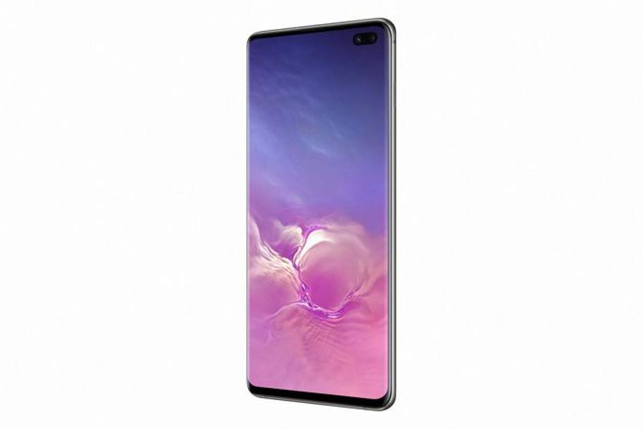 Il top, il Samsung S10+, ha uno schermo da 6,4 pollici